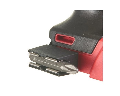 Шуруповерт Milwaukee M18 BLDD2-0X, 82Нм, HD кейс (без АКБ та ЗП) (4933464514)