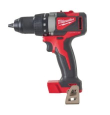 Шуруповерт Milwaukee M18 BLDD2-0X, 82Нм, HD кейс (без АКБ та ЗП) (4933464514)