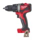 Шуруповерт Milwaukee M18 BLDD2-0X, 82Нм, HD кейс (без АКБ та ЗП) (4933464514)