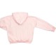 Кофта дитяча Breeze худі (18154-146G-peach)