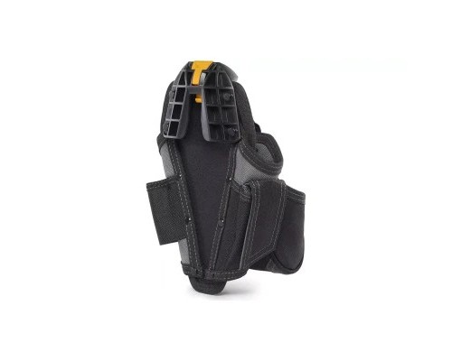 Сумка для інструмента ToughBuilt кобура для дриля (TB-CT-20-LX) Сумка для інструмента ToughBuilt кобура для дриля (TB-CT-20-LX)