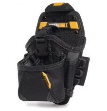 Сумка для інструмента ToughBuilt кобура для дриля (TB-CT-20-LX)