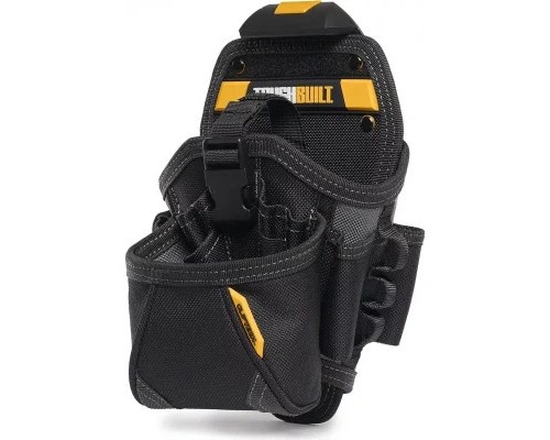Сумка для інструмента ToughBuilt кобура для дриля (TB-CT-20-LX) Сумка для інструмента ToughBuilt кобура для дриля (TB-CT-20-LX)