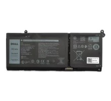 Акумулятор до ноутбука Dell Inspiron 5515 G91J0, 41Wh (3467mAh), 3cell, 11.25V, Li-ion (A47866) 