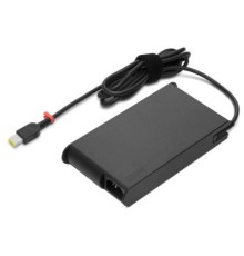 Блок живлення до ноутбуку Lenovo ThinkPad 230W AC Adapter Rectangular Connector (4X20S56717)