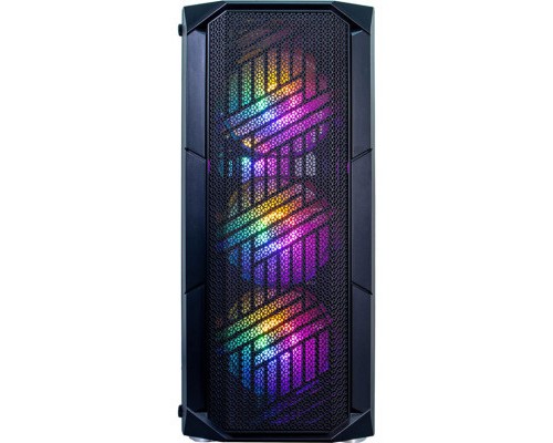 Корпус 1stPlayer XF-4F2(AP)-BK