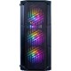 Корпус 1stPlayer XF-4F2(AP)-BK