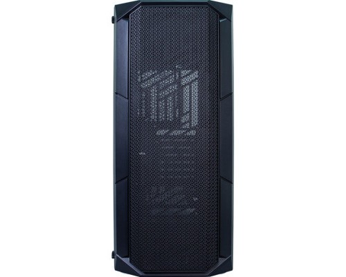 Корпус 1stPlayer XF-4F2(AP)-BK