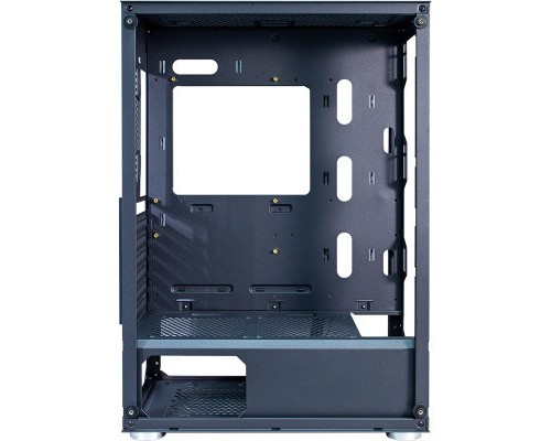 Корпус 1stPlayer XF-4F2(AP)-BK