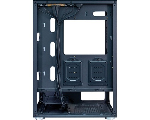 Корпус 1stPlayer XF-4F2(AP)-BK