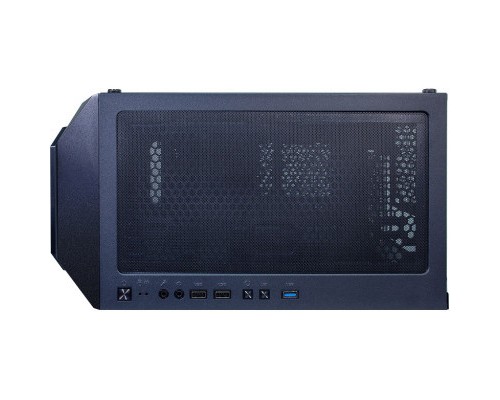 Корпус 1stPlayer XF-4F2(AP)-BK