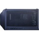 Корпус 1stPlayer XF-4F2(AP)-BK