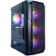 Корпус 1stPlayer XF-4F2(AP)-BK
