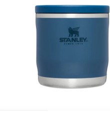 Термос Stanley Харчовий Adventure To-Go Abyss 0.35 л (1210001904170)