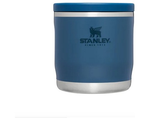 Термос Stanley Харчовий Adventure To-Go Abyss 0.35 л (1210001904170)
