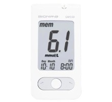 Глюкометр Bionime Rightest GM550 (4710627333486)
