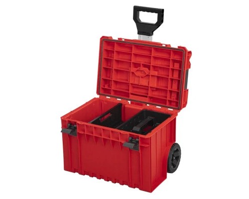 Ящик для інструментів QBRICK SYSTEM ONE Cart 2.0 (SKRWQCOCCZEPG003)