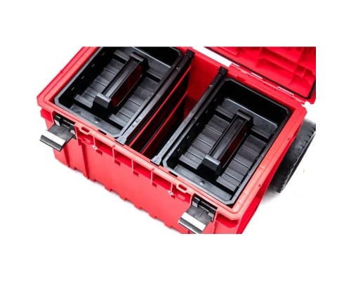 Ящик для інструментів QBRICK SYSTEM ONE Cart 2.0 (SKRWQCOCCZEPG003)