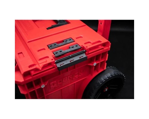 Ящик для інструментів QBRICK SYSTEM ONE Cart 2.0 (SKRWQCOCCZEPG003)