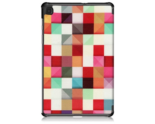 Чохол до планшета BeCover Smart Case Samsung Tab S6 Lite (2024) 10.4