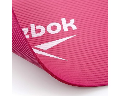 Килимок для фітнесу Reebok Training Mat червоний 173 x 61 x 0.7 см RAMT-11014RD (885652009904)
