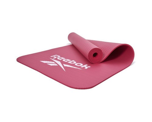 Килимок для фітнесу Reebok Training Mat червоний 173 x 61 x 0.7 см RAMT-11014RD (885652009904)