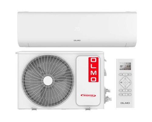 Кондиціонер Olmo OSH-18FRH3