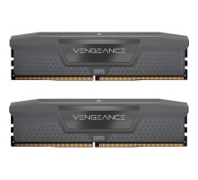 Модуль пам'яті для комп'ютера DDR5 64GB (2x32GB) 5600 MHz Vengeance Corsair (CMK64GX5M2B5600Z40)