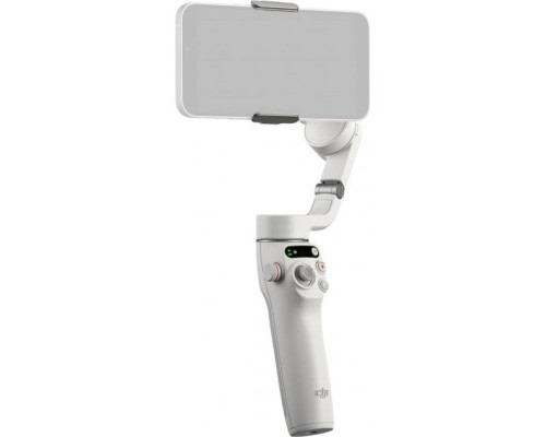 Стедікам DJI Osmo Mobile 6 Platinum Gray (CP.OS.00000284.01)