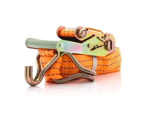 Стяжний ремінь Forte RTD-1500-8