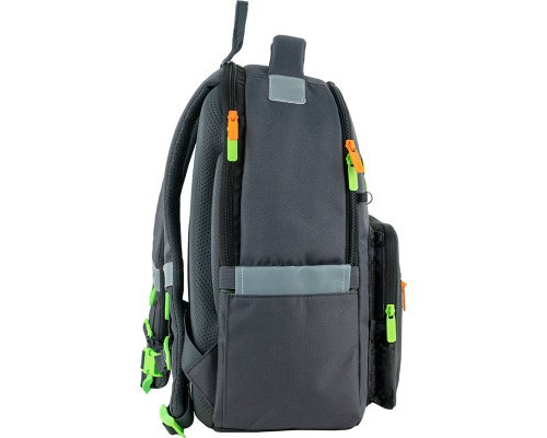 Рюкзак шкільний Kite Education 770 Game Over (K24-770M-4)