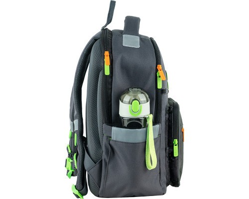 Рюкзак шкільний Kite Education 770 Game Over (K24-770M-4)