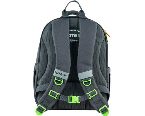 Рюкзак шкільний Kite Education 770 Game Over (K24-770M-4)