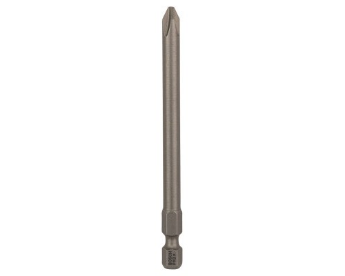 Набір біт Bosch Extra-Hart PH2, 89мм, 3шт (2.607.001.535)
