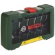 Набір фрез Bosch Expert for Wood 8мм, 12шт (2.607.019.466)