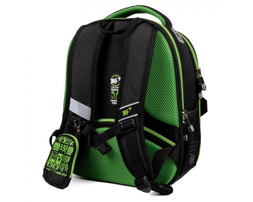 Портфель Yes Minecraft H-100 (559558)