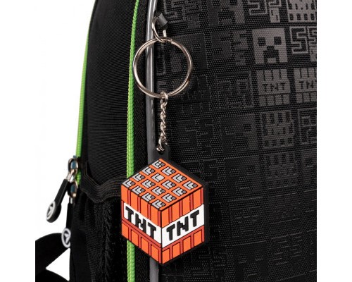 Портфель Yes Minecraft H-100 (559558)
