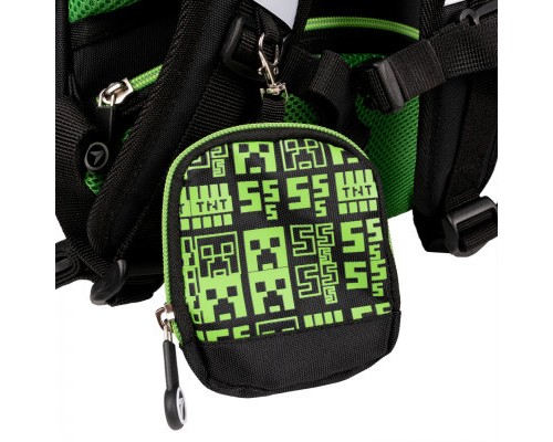 Портфель Yes Minecraft H-100 (559558)