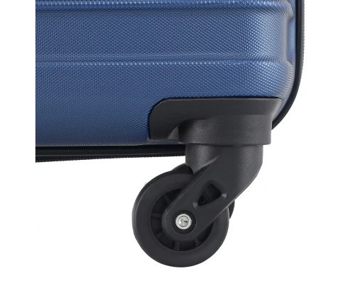 Валіза Semi Line 28