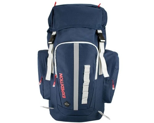 Рюкзак туристичний Semi Line 35 Blue (A3039-2)