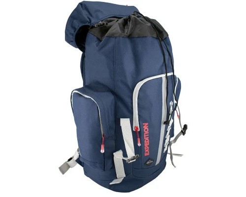 Рюкзак туристичний Semi Line 35 Blue (A3039-2)