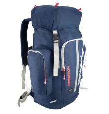 Рюкзак туристичний Semi Line 35 Blue (A3039-2)