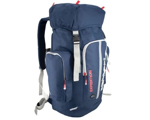 Рюкзак туристичний Semi Line 35 Blue (A3039-2)