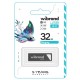 USB флеш накопичувач Wibrand 32GB Stingray Grey USB 2.0 (WI2.0/ST32U5G) 