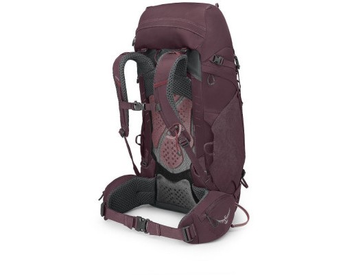 Рюкзак туристичний Osprey Kyte 48 elderberry purple WXS/S (009.3327)