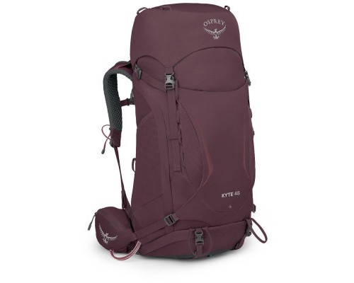 Рюкзак туристичний Osprey Kyte 48 elderberry purple WXS/S (009.3327)