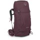 Рюкзак туристичний Osprey Kyte 48 elderberry purple WXS/S (009.3327)