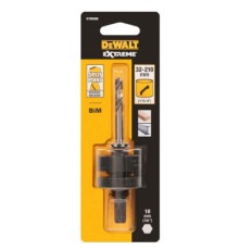 Адаптер для інструменту DeWALT тримач EXTREME для коронок (цифенборів) 32-210 мм (DT90368)