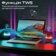 Акустична система Promate Glitz Red (glitz.red) 
