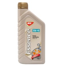 Моторна олива MOL Essence 10W-40 1 л (13301199)